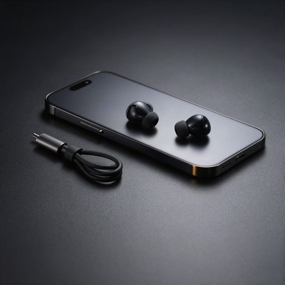 Mobile Accessories