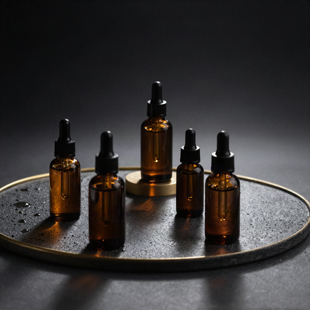 Skin Care & Serums