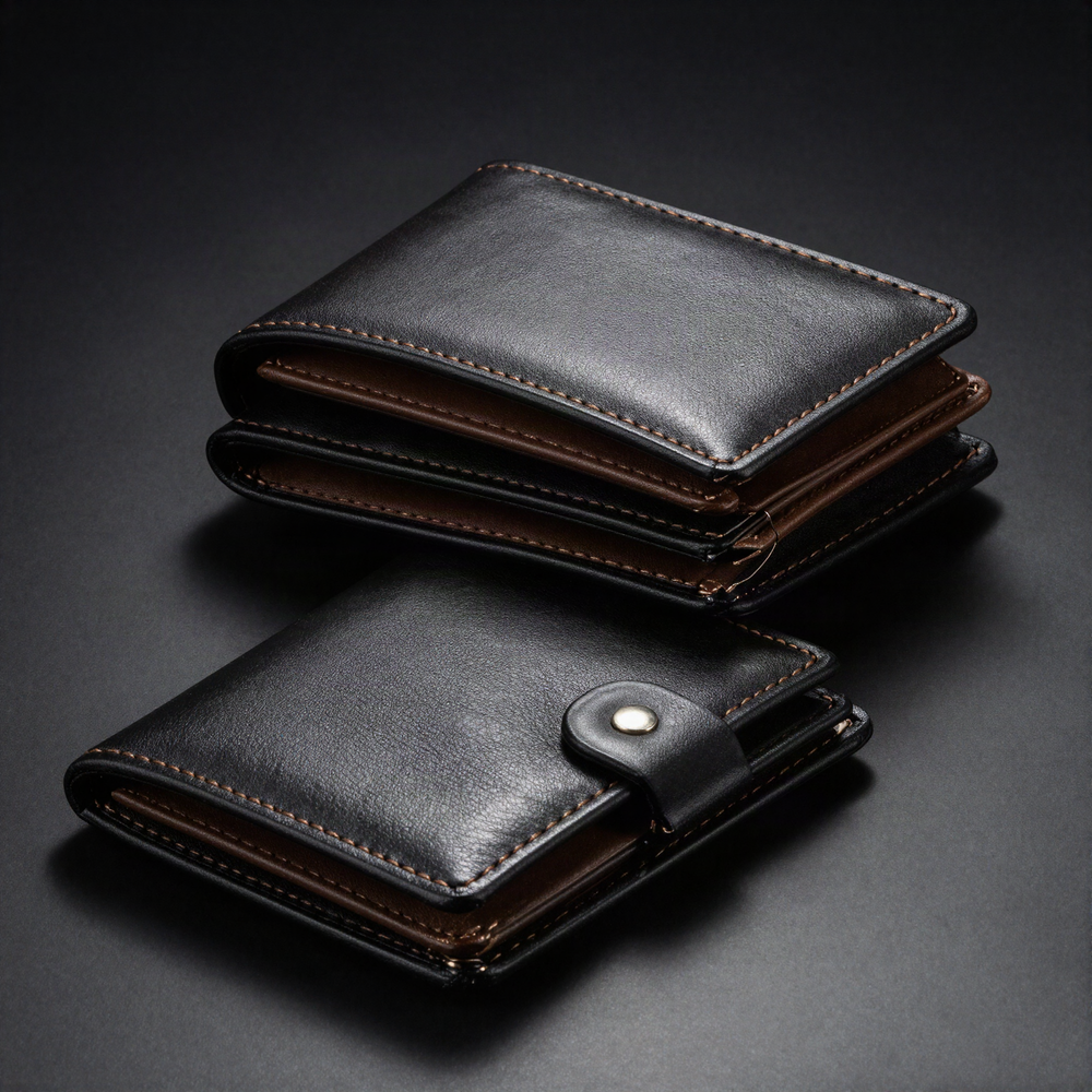 Women's & Men - Luxury LV Wallets