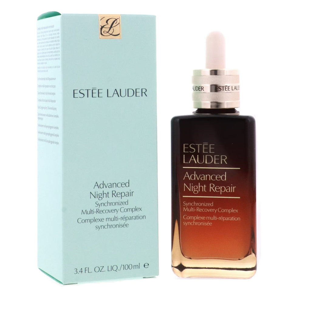 Estée Lauder Advanced Night Repair Synchronized Multi-Recovery Complex (3.4 oz / 100 ml)