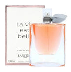 Lancôme La Vie Est Belle Eau de Parfum for Women 3.4 oz (100ml)