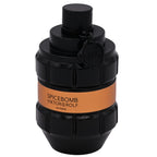 Viktor & Rolf Spicebomb Extreme Eau de Parfum for Men 3.0 oz (90ml)