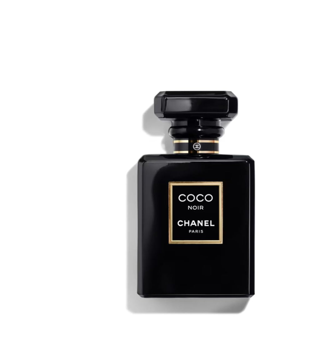 Chanel Coco Noir EDP 100ml | Luxury Night Perfume for Women