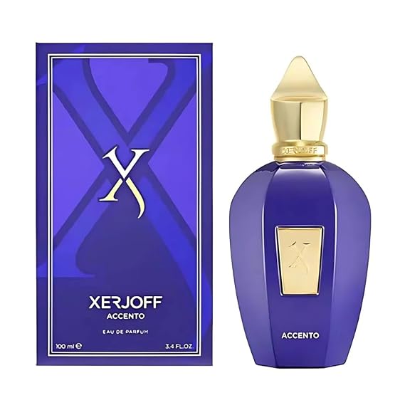 Xerjoff Accento Vibe Dream Eau de Parfum Spray 100ml / 3.4oz Unisex Perfume
