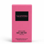 Valentino Born in Roma Vanilla Bliss Hair and Body Mist for Women 100ml / 3.4 oz