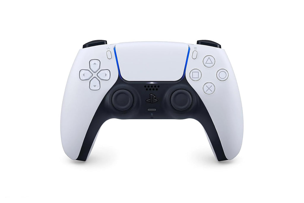 PlayStation DualSense Wireless Controller – White