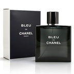 Chanel Bleu de Chanel Cologne 100ml | Fresh Luxury Men’s Fragrance