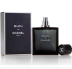 Chanel Bleu de Chanel Cologne 100ml | Fresh Luxury Men’s Fragrance