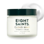 Eight Saints Cloud Whip Vitamin C Face Moisturizer (2 oz)