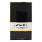 Carolina Herrera Good Girl EDP 80ml | Iconic Women’s Night Perfume