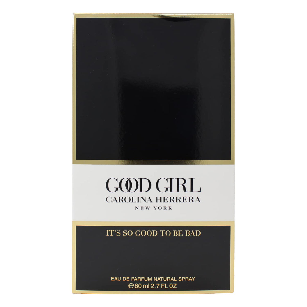 Carolina Herrera Good Girl EDP 80ml | Iconic Women’s Night Perfume