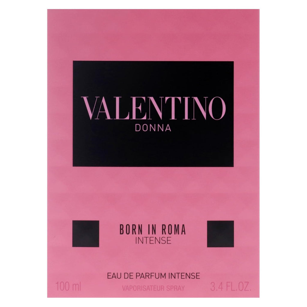 Valentino Donna Born In Roma Intense EDP 100ml