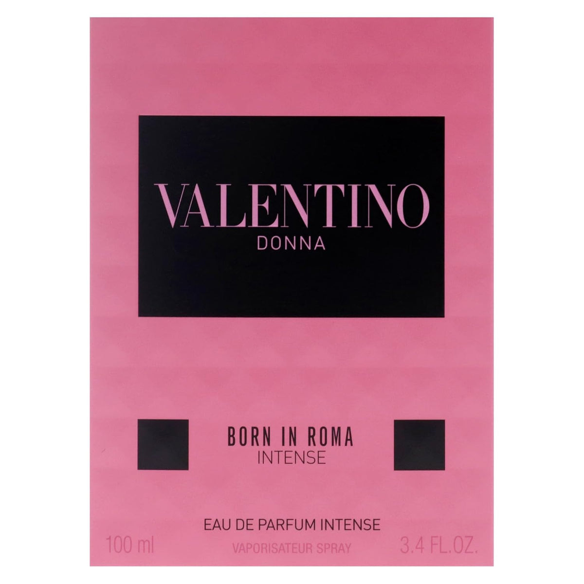 Valentino Donna Born In Roma Intense EDP 100ml