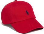 Polo Ralph Lauren Women’s Twill Classic Sport Cap