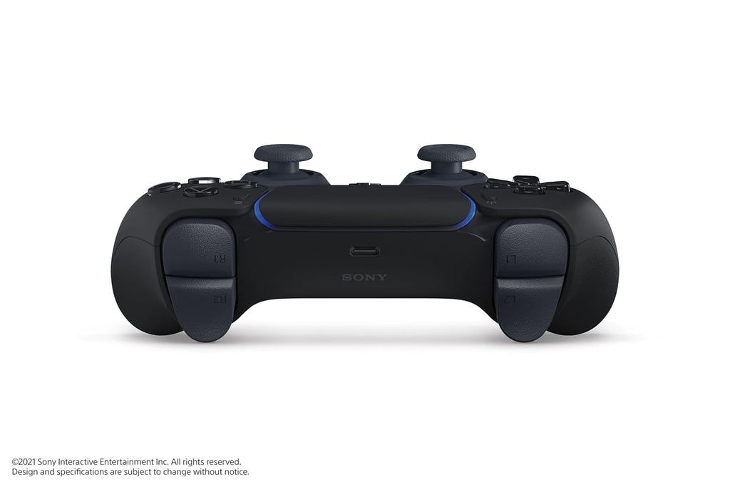PlayStation DualSense Wireless Controller – Midnight Black