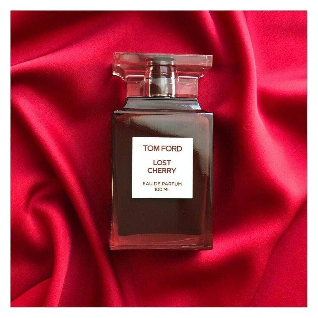 Tom Ford Lost Cherry Eau de Parfum Spray 100ml / 3.4oz Unisex Perfume
