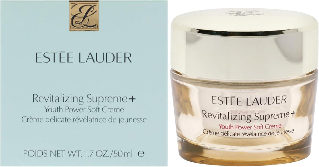 Estée Lauder Revitalizing Supreme+ Global Anti-Aging Soft Cream 50ml