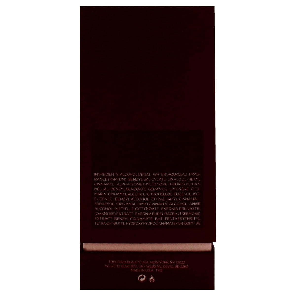 Tom Ford Lost Cherry Eau de Parfum Spray 100ml / 3.4oz Unisex Perfume
