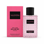 Valentino Born in Roma Vanilla Bliss Hair and Body Mist for Women 100ml / 3.4 oz