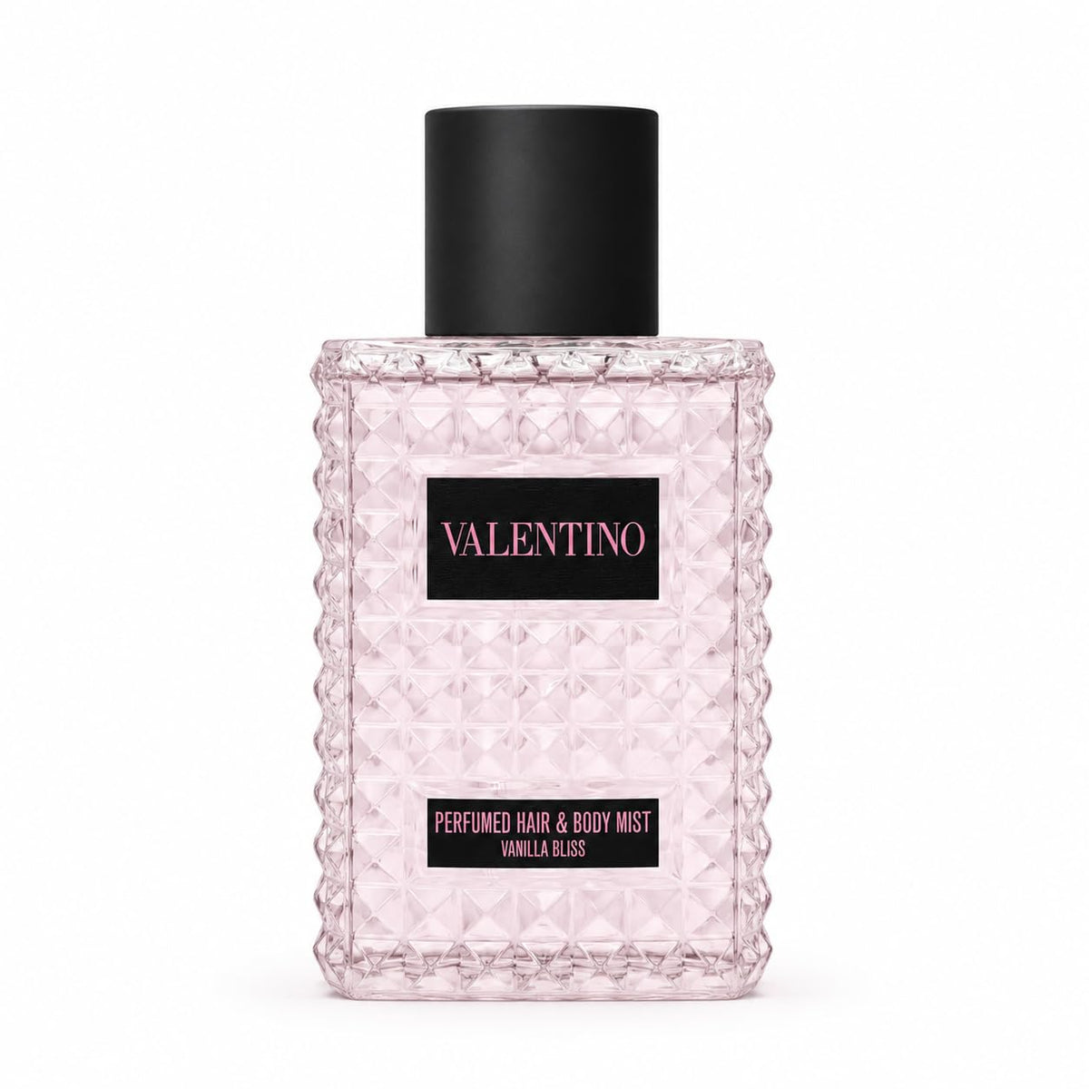 Valentino Born in Roma Vanilla Bliss Hair and Body Mist for Women 100ml / 3.4 oz