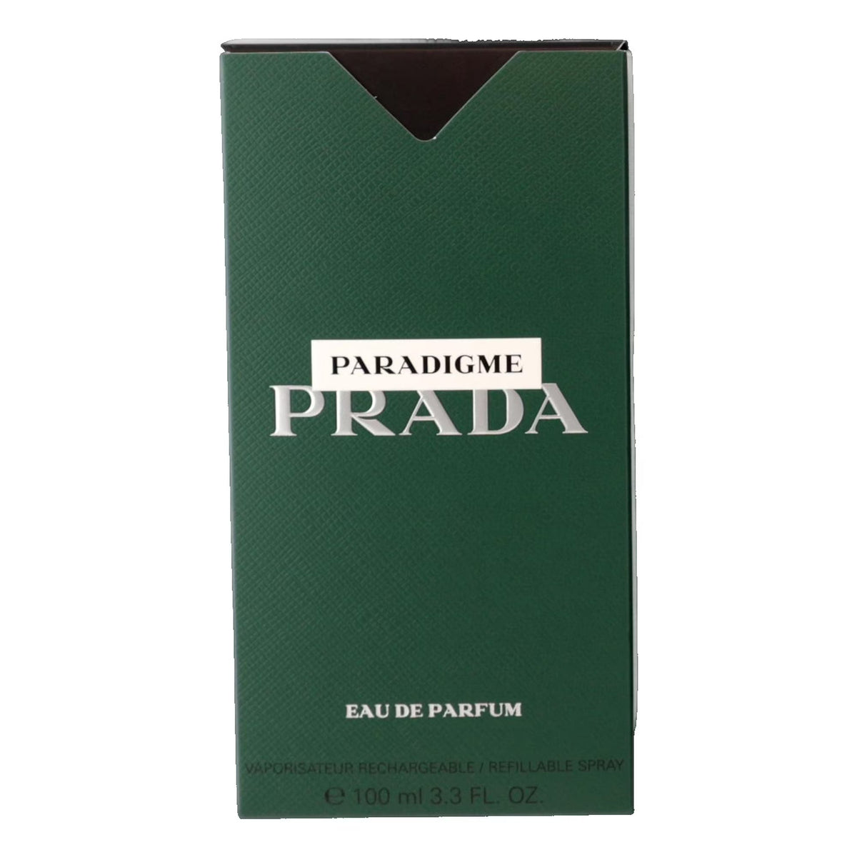 Prada Paradigme Eau de Parfum 100ml