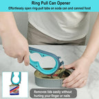 Otstar Easy Grip Jar & Bottle Opener
