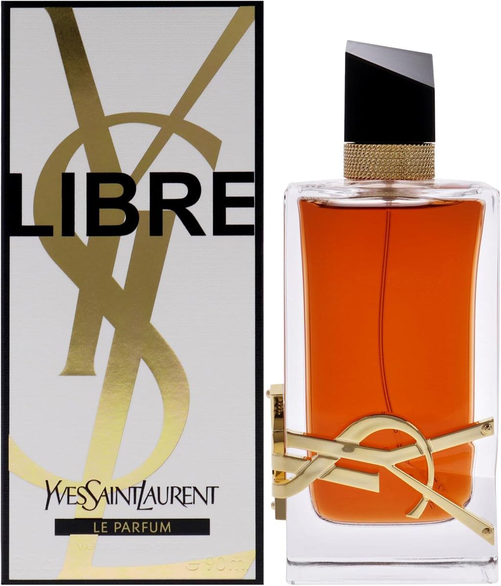 Yves Saint Laurent Libre Le Parfum for Women 90ml / 3.0 fl oz