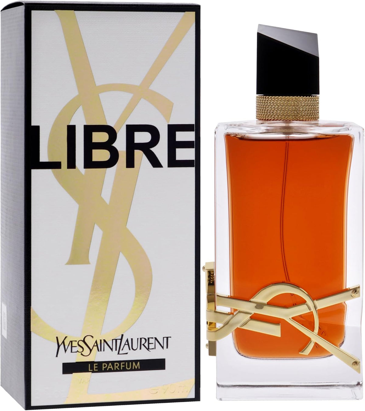 Yves Saint Laurent Libre Le Parfum for Women 90ml / 3.0 fl oz