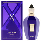 Xerjoff Accento Vibe Dream Eau de Parfum Spray 3.4 oz / 100ml Unisex Perfume