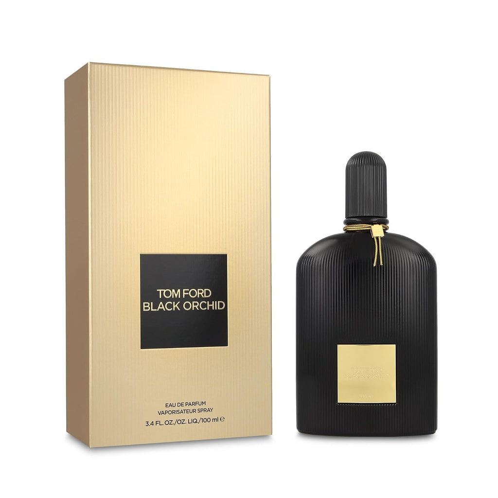 Tom Ford Black Orchid Eau de Parfum Spray for Women 100ml / 3.4oz