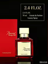 Baccarat Rouge 540 Extrait de Parfum Unisex Fragrance
