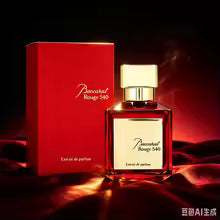 Baccarat Rouge 540 Extrait de Parfum Unisex Fragrance