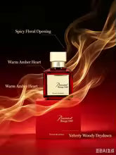 Baccarat Rouge 540 Extrait de Parfum Unisex Fragrance