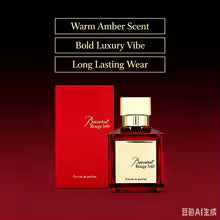 Baccarat Rouge 540 Extrait de Parfum Unisex Fragrance