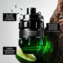 Viktor&Rolf Spicebomb Night Vision EDT