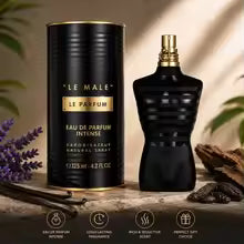Jean Paul Gaultier Le Male Le Parfum 125ml