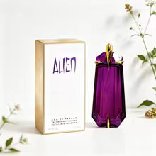 Mugler Alien Talisman EDP 90ml Women’s Perfume