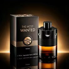 Azzaro The Most Wanted EDP 100ml