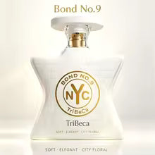 Bond No. 9 TriBeCa EDP 100ml