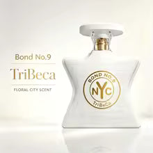 Bond No. 9 TriBeCa EDP 100ml