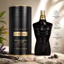 Jean Paul Gaultier Le Male Le Parfum 125ml