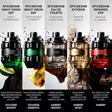Viktor&Rolf Spicebomb Night Vision EDT