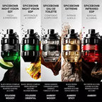 Viktor&Rolf Spicebomb Night Vision EDT