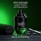 Viktor&Rolf Spicebomb Night Vision EDT