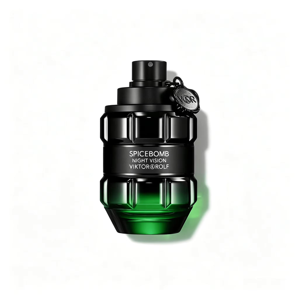 Viktor&Rolf Spicebomb Night Vision EDT