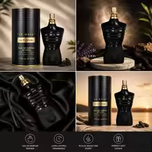 Jean Paul Gaultier Le Male Le Parfum 125ml