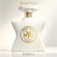 Bond No. 9 TriBeCa EDP 100ml