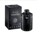 Azzaro The Most Wanted Eau de Parfum Intense for Men 3.4 fl oz (100ml)