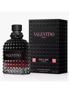 Valentino Uomo Born In Roma Intense EDP 100ml