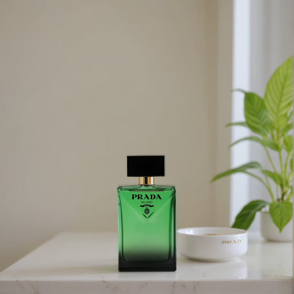 Prada Paradigme Eau de Parfum 100ml
